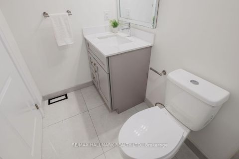 Photo 20 at 53 Fraserton Crescent, Bendale, Toronto