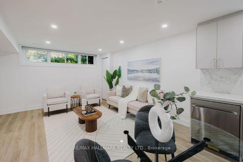 Photo 24 at 53 Fraserton Crescent, Bendale, Toronto