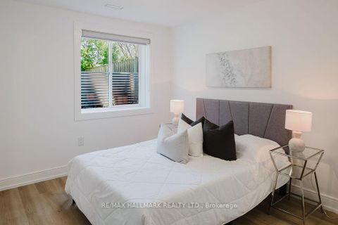 Photo 25 at 53 Fraserton Crescent, Bendale, Toronto