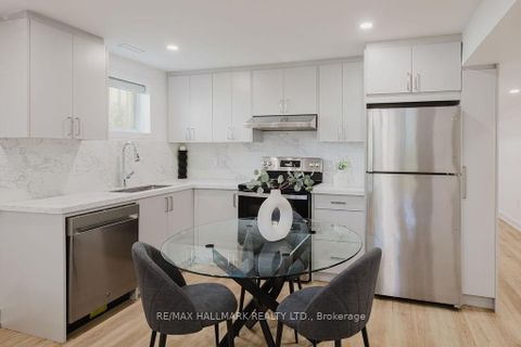 Photo 26 at 53 Fraserton Crescent, Bendale, Toronto