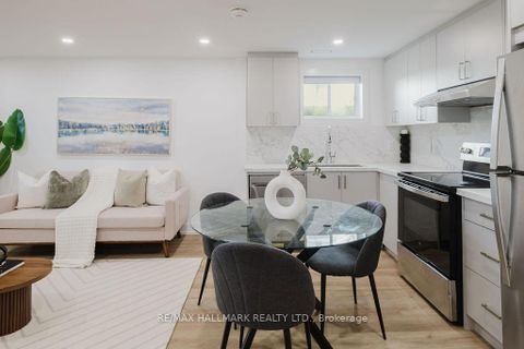 Photo 27 at 53 Fraserton Crescent, Bendale, Toronto