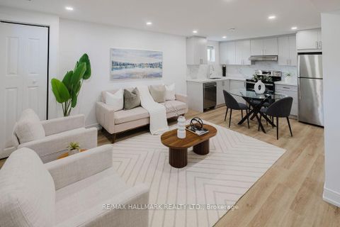 Photo 28 at 53 Fraserton Crescent, Bendale, Toronto