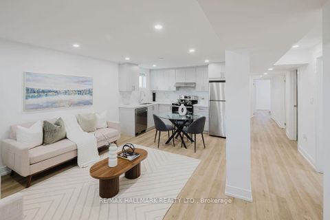 Photo 29 at 53 Fraserton Crescent, Bendale, Toronto