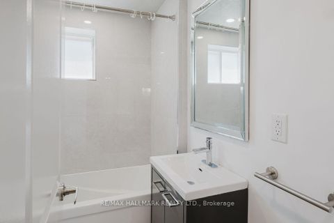 Photo 30 at 53 Fraserton Crescent, Bendale, Toronto