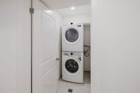 Photo 32 at 53 Fraserton Crescent, Bendale, Toronto