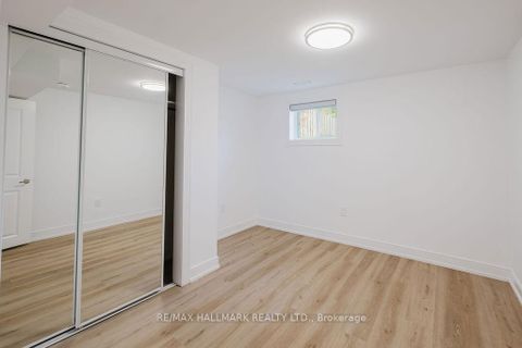 Photo 37 at 53 Fraserton Crescent, Bendale, Toronto
