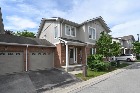 Photo 26 at 29 - 90 SOVEREIGN'S Gate, Shore, Barrie