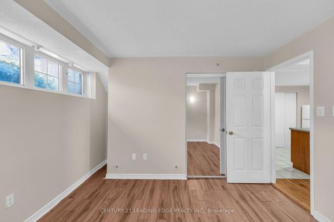 Photo 5 at 74 - 42 Pinery Trail, Malvern, Toronto