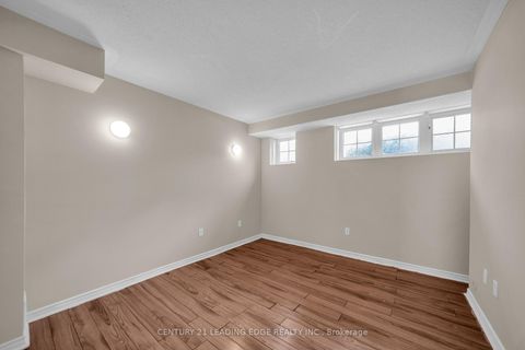 Photo 6 at 74 - 42 Pinery Trail, Malvern, Toronto