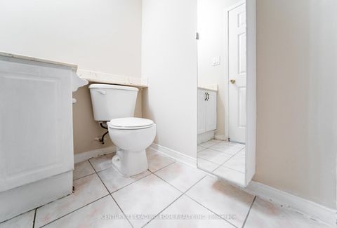 Photo 9 at 74 - 42 Pinery Trail, Malvern, Toronto