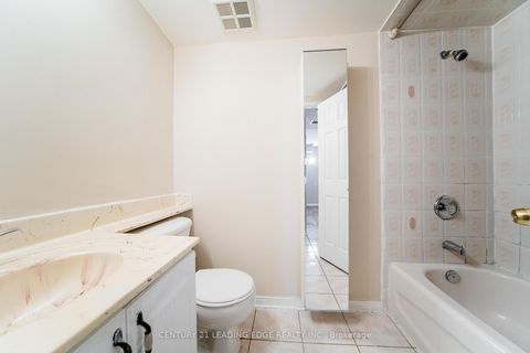 Photo 10 at 74 - 42 Pinery Trail, Malvern, Toronto