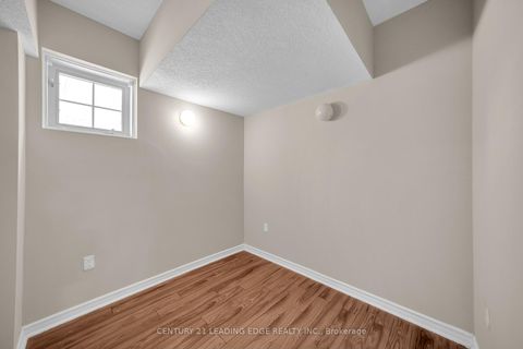 Photo 12 at 74 - 42 Pinery Trail, Malvern, Toronto