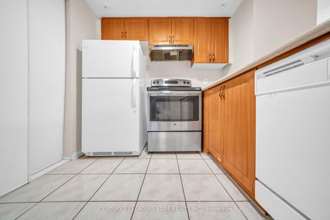 Photo 17 at 74 - 42 Pinery Trail, Malvern, Toronto