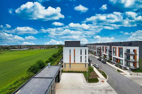 Photo 19 at TH715 - 5 Steckley House Lane, Rural Richmond Hill, Richmond Hill