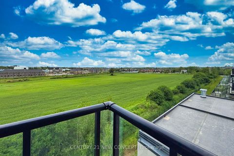 Photo 31 at TH715 - 5 Steckley House Lane, Rural Richmond Hill, Richmond Hill