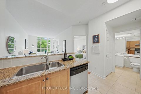 Photo 4 at 209 - 451 Rosewell Avenue, Lawrence Park South, Toronto