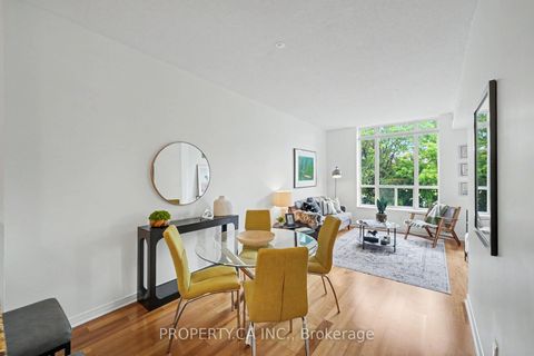 Photo 6 at 209 - 451 Rosewell Avenue, Lawrence Park South, Toronto