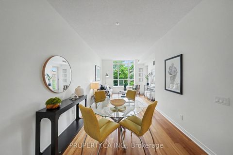 Photo 7 at 209 - 451 Rosewell Avenue, Lawrence Park South, Toronto
