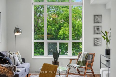 Photo 8 at 209 - 451 Rosewell Avenue, Lawrence Park South, Toronto