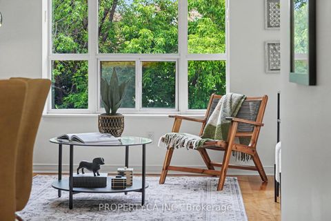 Photo 10 at 209 - 451 Rosewell Avenue, Lawrence Park South, Toronto