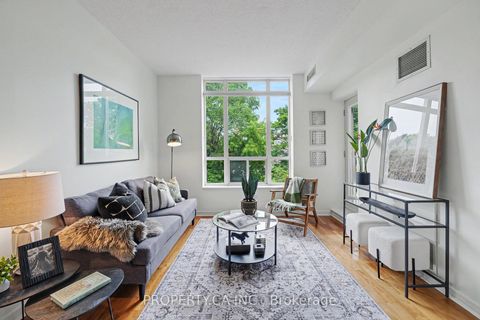 Photo 11 at 209 - 451 Rosewell Avenue, Lawrence Park South, Toronto