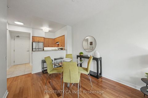 Photo 12 at 209 - 451 Rosewell Avenue, Lawrence Park South, Toronto