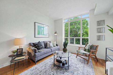Photo 13 at 209 - 451 Rosewell Avenue, Lawrence Park South, Toronto
