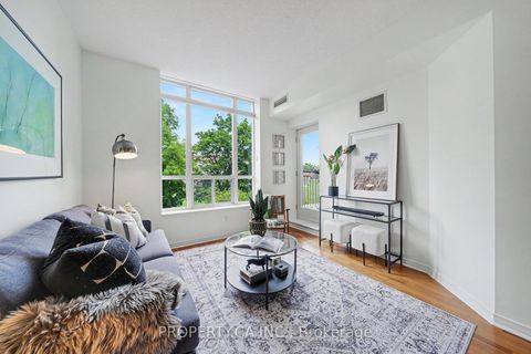Photo 15 at 209 - 451 Rosewell Avenue, Lawrence Park South, Toronto