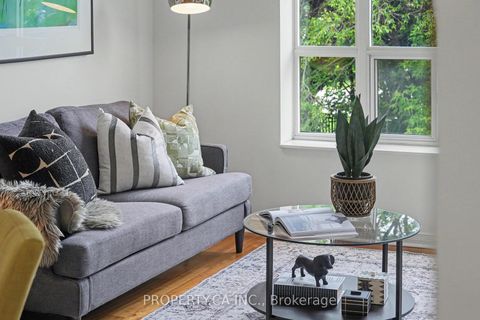 Photo 17 at 209 - 451 Rosewell Avenue, Lawrence Park South, Toronto