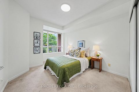 Photo 18 at 209 - 451 Rosewell Avenue, Lawrence Park South, Toronto