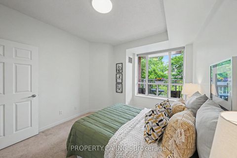 Photo 19 at 209 - 451 Rosewell Avenue, Lawrence Park South, Toronto