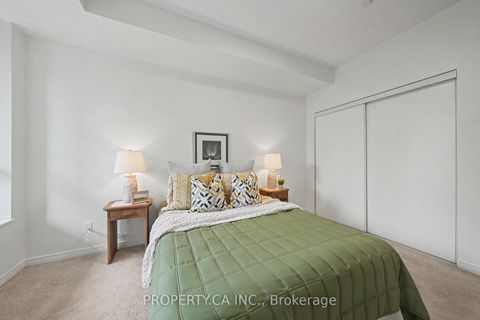 Photo 20 at 209 - 451 Rosewell Avenue, Lawrence Park South, Toronto