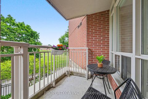 Photo 23 at 209 - 451 Rosewell Avenue, Lawrence Park South, Toronto
