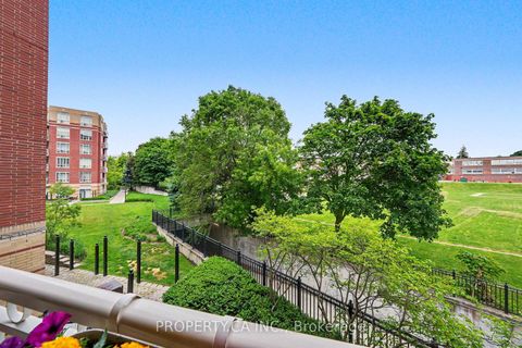 Photo 25 at 209 - 451 Rosewell Avenue, Lawrence Park South, Toronto