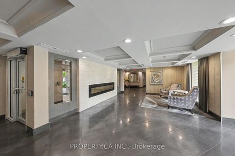 Photo 27 at 209 - 451 Rosewell Avenue, Lawrence Park South, Toronto