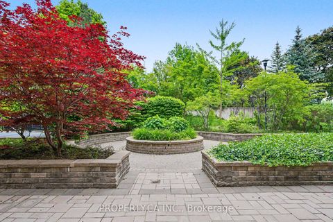 Photo 29 at 209 - 451 Rosewell Avenue, Lawrence Park South, Toronto