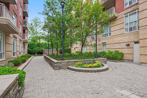 Photo 31 at 209 - 451 Rosewell Avenue, Lawrence Park South, Toronto