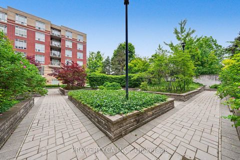 Photo 32 at 209 - 451 Rosewell Avenue, Lawrence Park South, Toronto
