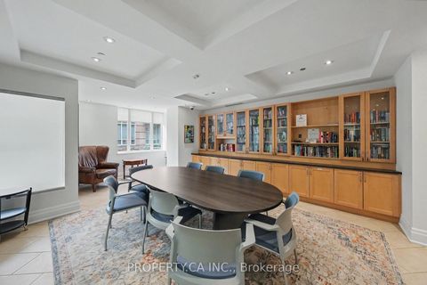 Photo 33 at 209 - 451 Rosewell Avenue, Lawrence Park South, Toronto