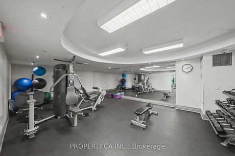 Photo 34 at 209 - 451 Rosewell Avenue, Lawrence Park South, Toronto
