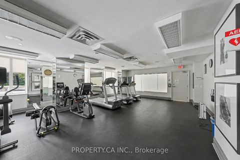 Photo 35 at 209 - 451 Rosewell Avenue, Lawrence Park South, Toronto