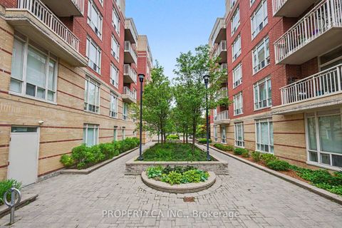 Photo 42 at 209 - 451 Rosewell Avenue, Lawrence Park South, Toronto