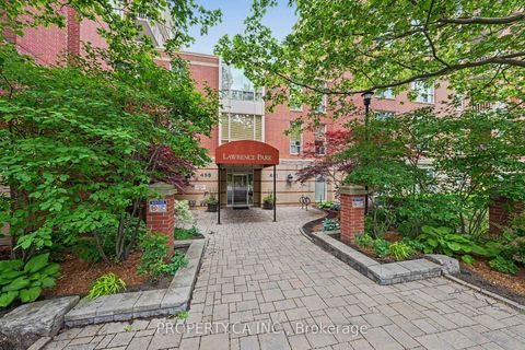 Photo 43 at 209 - 451 Rosewell Avenue, Lawrence Park South, Toronto