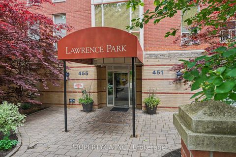 Photo 45 at 209 - 451 Rosewell Avenue, Lawrence Park South, Toronto