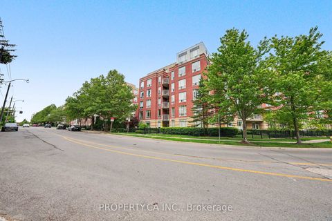 Photo 46 at 209 - 451 Rosewell Avenue, Lawrence Park South, Toronto