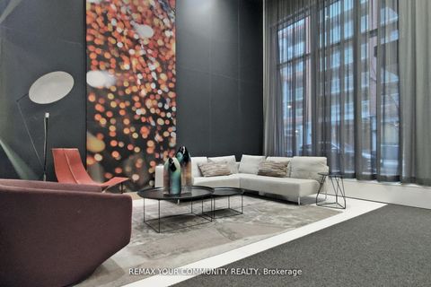 Photo 3 at 408 - 30 Nelson Street, Waterfront Communities C1, Toronto