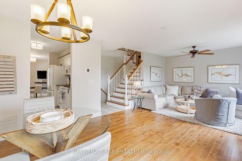 Photo 12 at 44 Millcliff Circle, Aurora Grove, Aurora