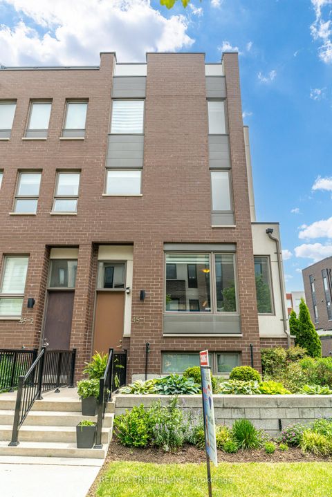 Photo 1 at 1 - 45 Thomas Mulholland Drive, CFB, Toronto