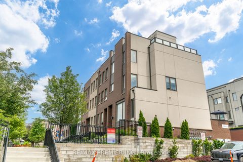 Photo 2 at 1 - 45 Thomas Mulholland Drive, CFB, Toronto