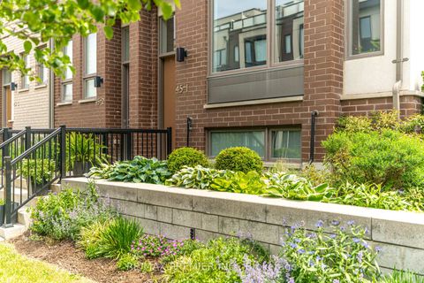 Photo 3 at 1 - 45 Thomas Mulholland Drive, CFB, Toronto